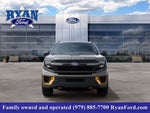 2027 Ford Expedition Tremor®
