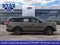 2027 Ford Expedition Tremor®