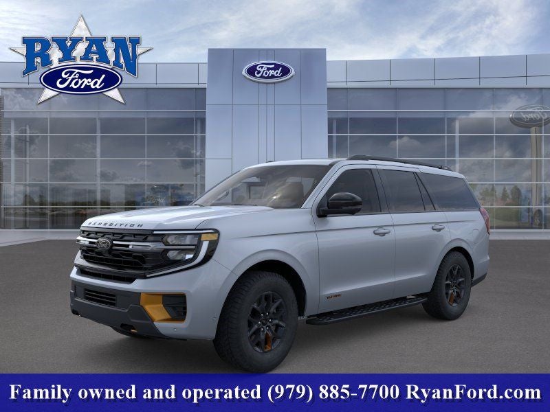 2026 Ford Expedition Tremor®