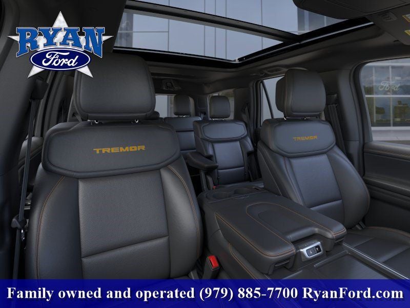 2026 Ford Expedition Tremor®