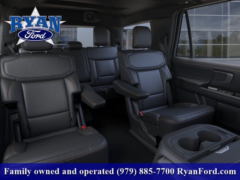 2026 Ford Expedition Tremor®