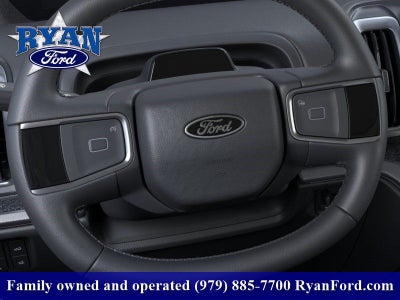 2026 Ford Expedition Tremor®