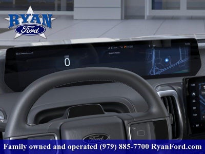2026 Ford Expedition Tremor®