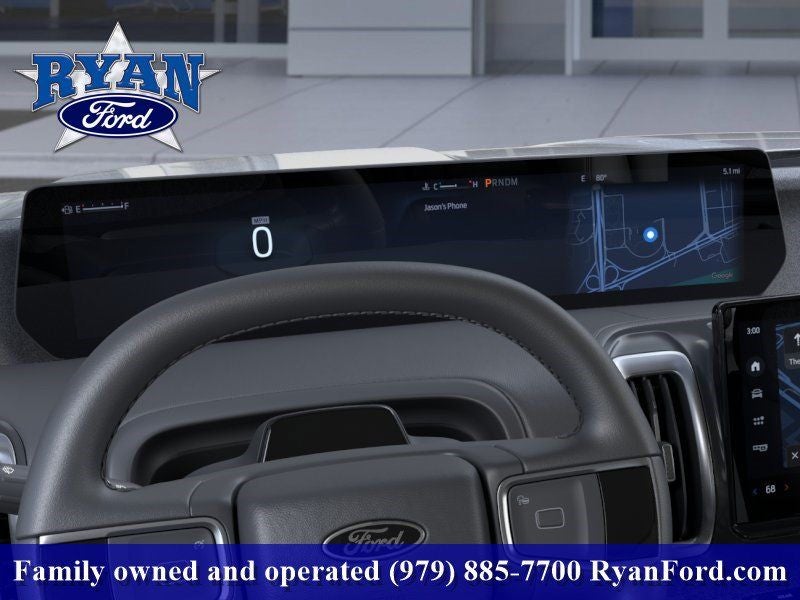 2026 Ford Expedition Tremor®