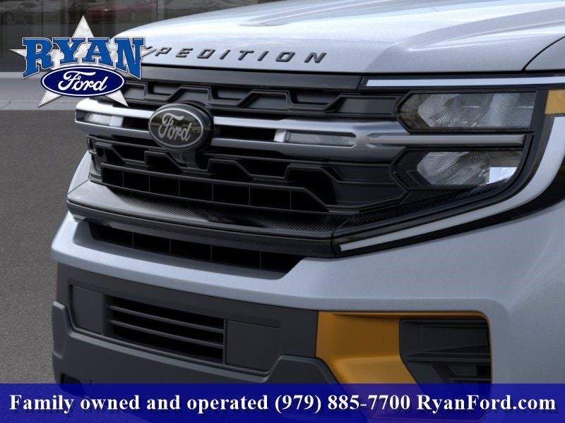 2026 Ford Expedition Tremor®