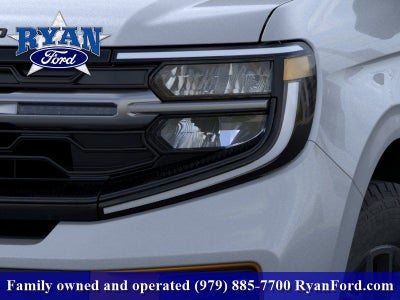 2026 Ford Expedition Tremor®