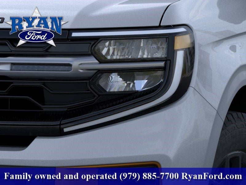2026 Ford Expedition Tremor®