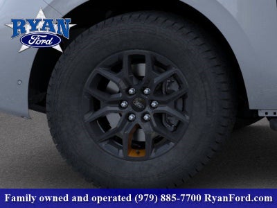 2026 Ford Expedition Tremor®