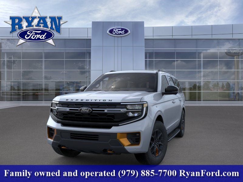 2026 Ford Expedition Tremor®