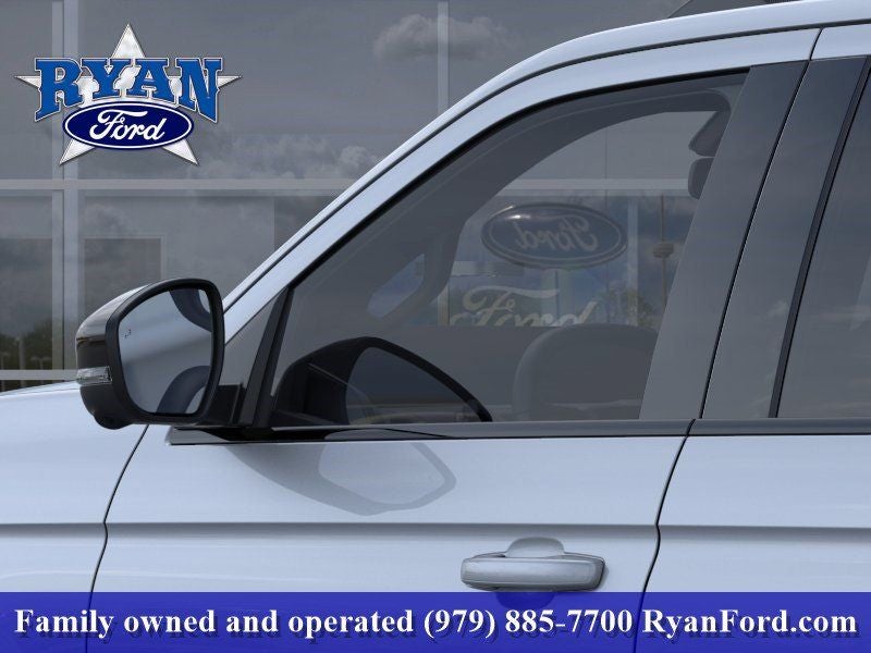2026 Ford Expedition Tremor®