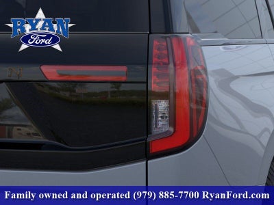 2026 Ford Expedition Tremor®