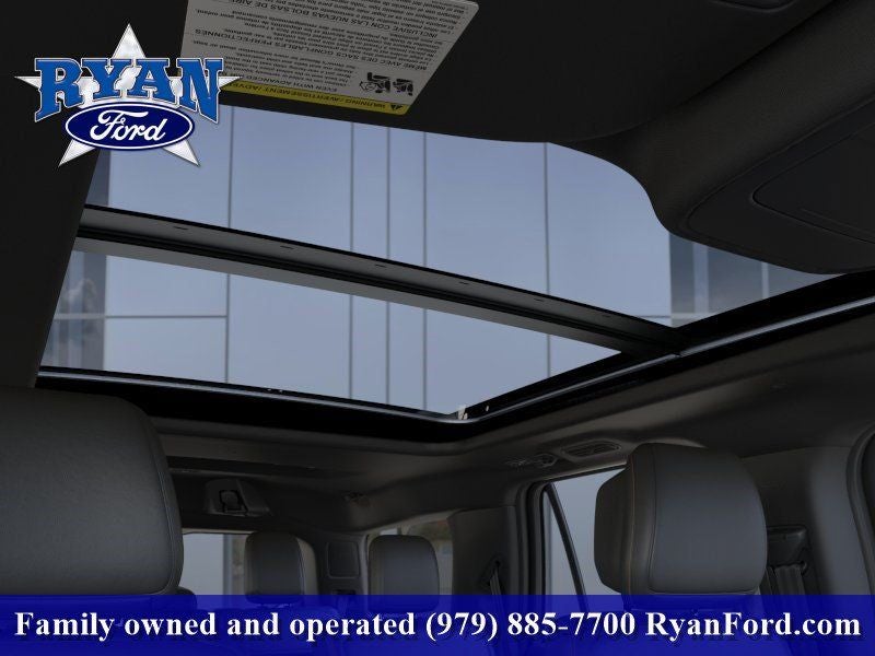 2026 Ford Expedition Tremor®