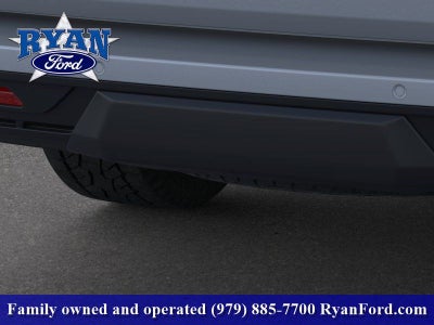 2026 Ford Expedition Tremor®