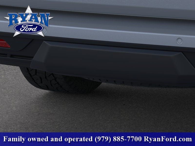 2026 Ford Expedition Tremor®