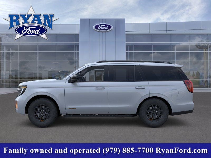 2026 Ford Expedition Tremor®