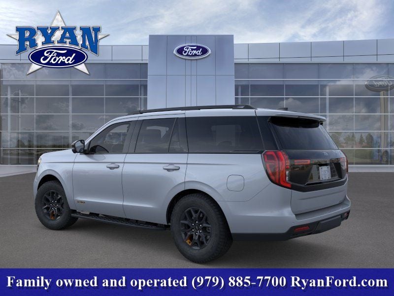 2026 Ford Expedition Tremor®