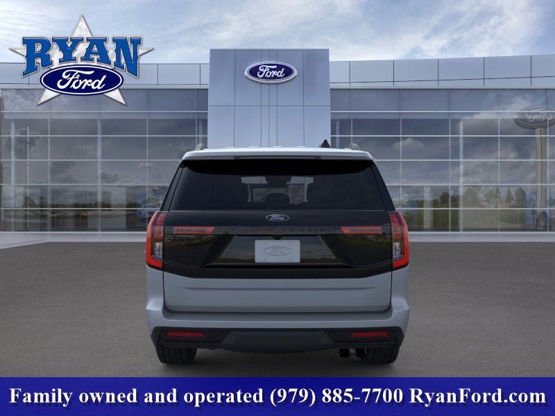 2026 Ford Expedition Tremor®
