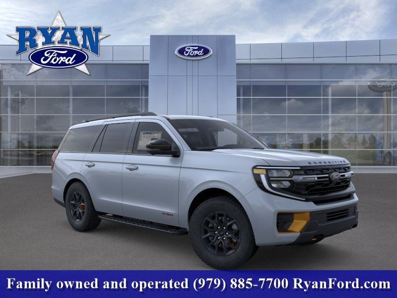 2026 Ford Expedition Tremor®