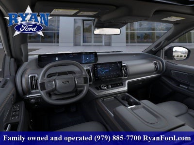 2026 Ford Expedition Tremor®