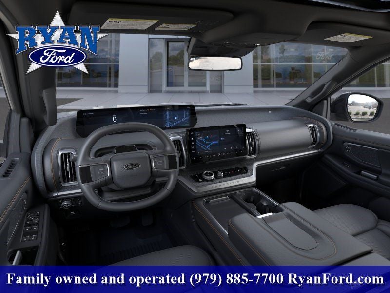 2026 Ford Expedition Tremor®