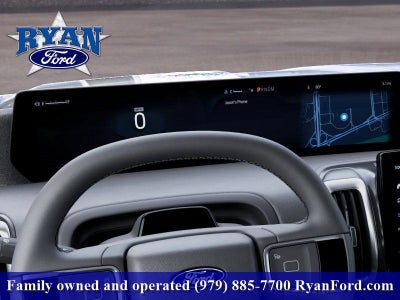 2027 Ford Expedition Tremor®