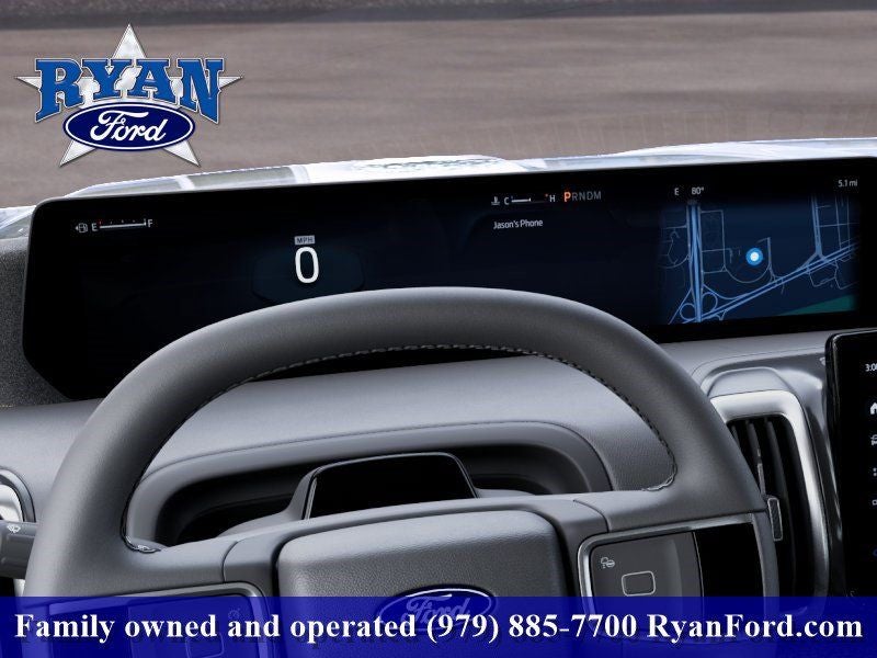 2027 Ford Expedition Tremor®