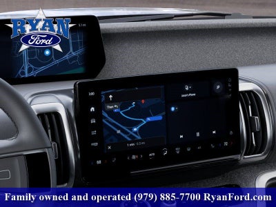 2027 Ford Expedition Tremor®