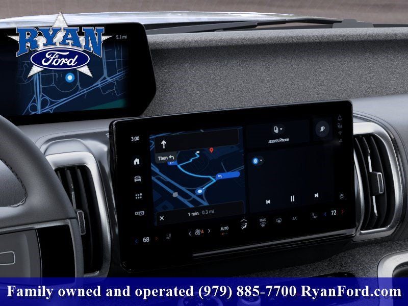 2027 Ford Expedition Tremor®