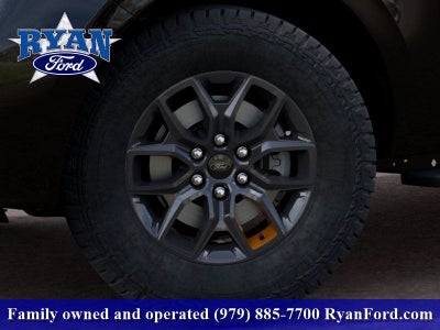 2027 Ford Expedition Tremor®