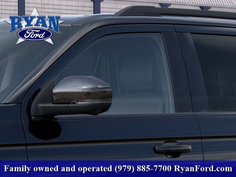 2027 Ford Expedition Tremor®
