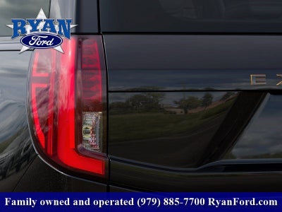2027 Ford Expedition Tremor®