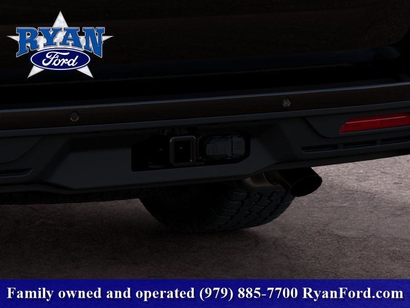 2027 Ford Expedition Tremor®