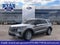 2026 Ford Explorer Active 100A
