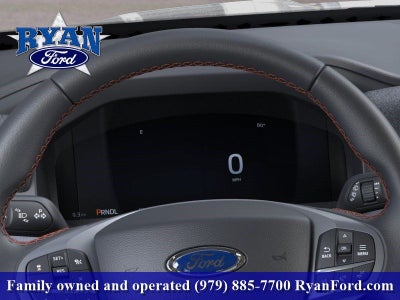 2026 Ford Explorer Active 100A