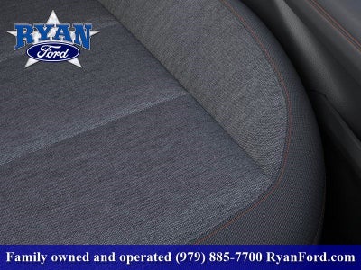 2026 Ford Explorer Active 100A