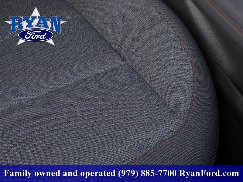 2026 Ford Explorer Active 100A
