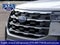 2026 Ford Explorer Active 100A