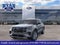 2026 Ford Explorer Active 100A