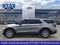 2026 Ford Explorer Active 100A