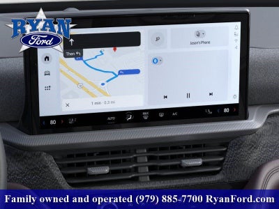 2026 Ford Explorer Base