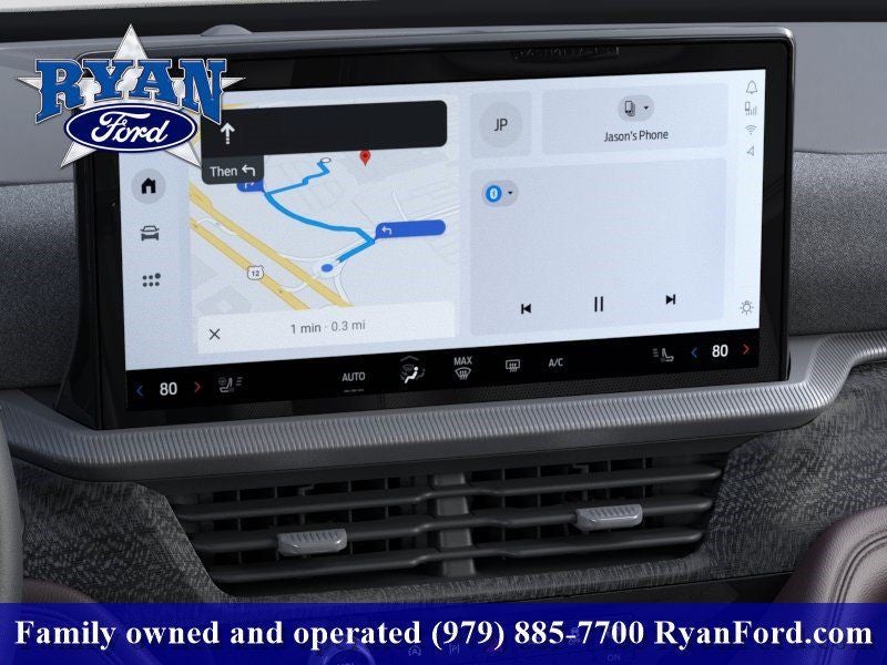 2026 Ford Explorer Base