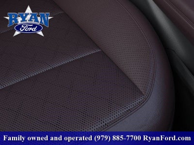 2026 Ford Explorer Base