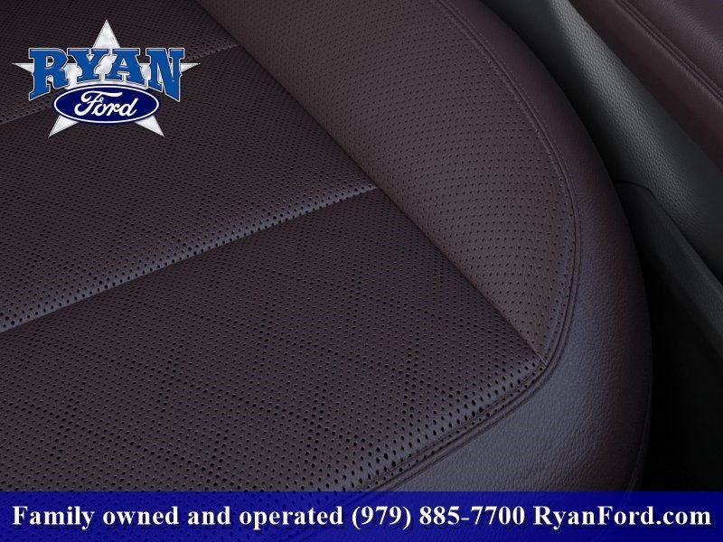 2026 Ford Explorer Base