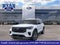 2026 Ford Explorer Base