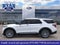 2026 Ford Explorer Base