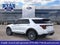 2026 Ford Explorer Base