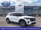 2026 Ford Explorer Base