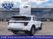 2026 Ford Explorer Base