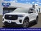 2026 Ford Explorer Base