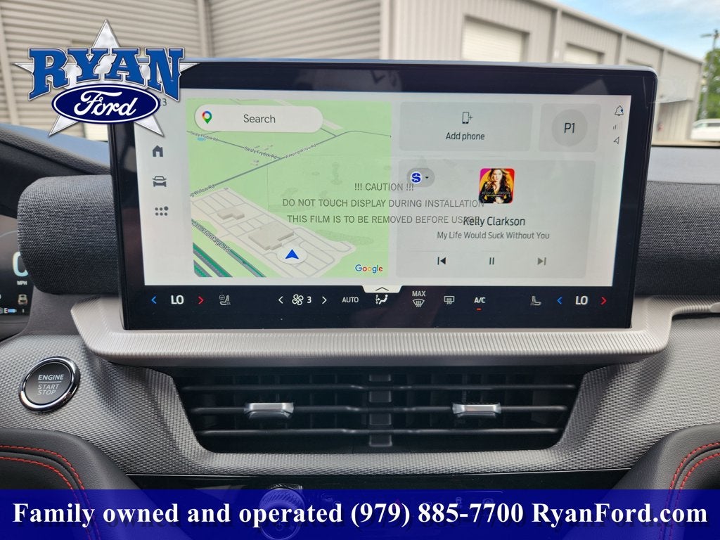 2026 Ford Explorer Base